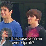 watchm4ker:  the greatest lines of Drake Parker 