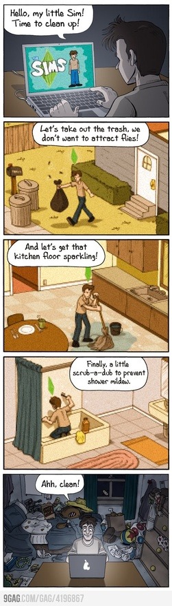 simsgonewrong:  just think this might classify us all.