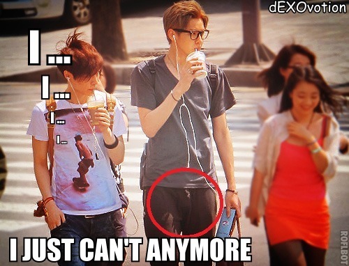 dexovotion:  Why do that to me. 