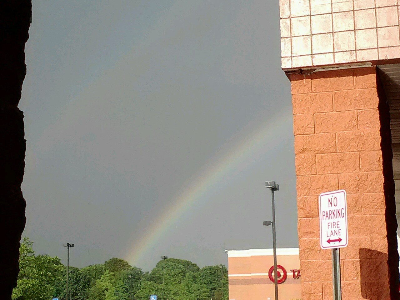 DOUBLE RAINBOW OMG.