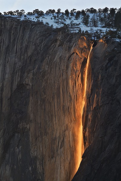 evesapples:
“ yosemite natural park
”