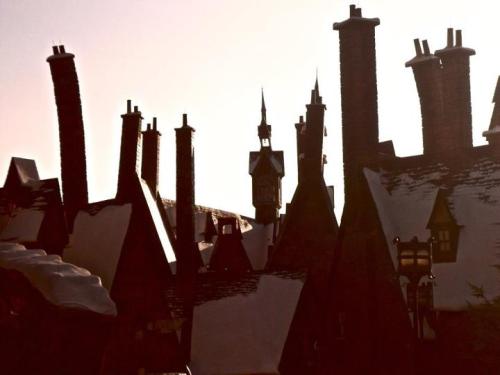 hogsmead