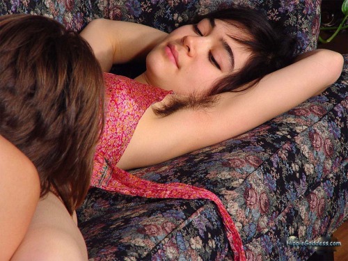 Hippie Goddesses