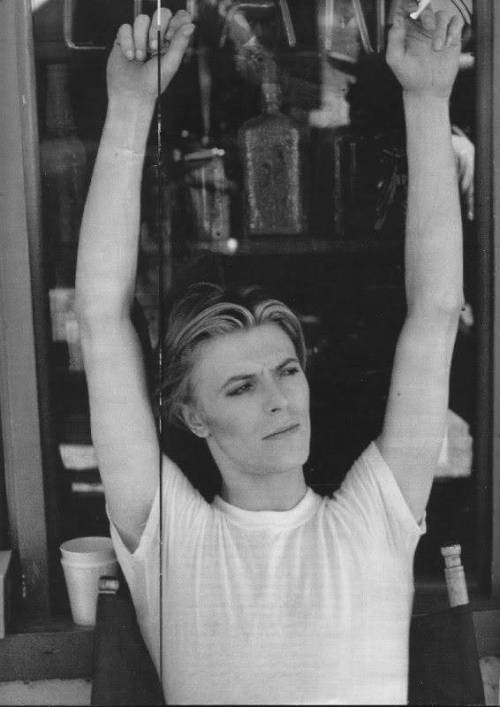 superseventies:  David Bowie 