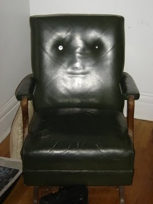 ponycamp:   come and have a seat 