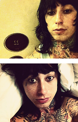 sm0ke-and-mirrors:  baby &lt;3 