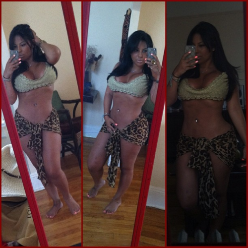 allthickwomen:  Ms. Momo
