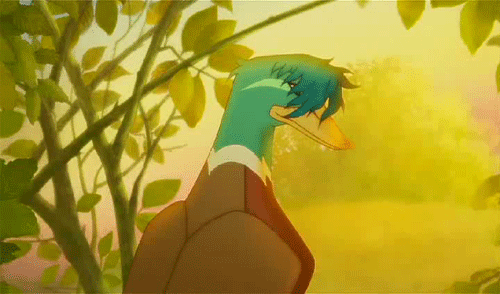 tavbro:kayotics:buttstuck:from what i can gather this is a bishonen duck my kokoro goes ducki d
