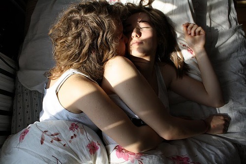 Girls Like Girls
