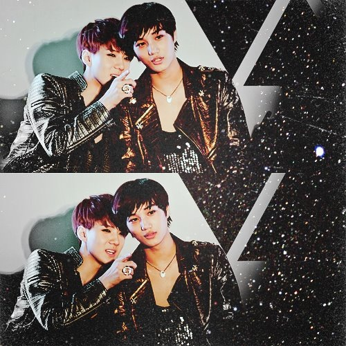 Porn dream-lovedomo96:  Kai and Sehun  photos