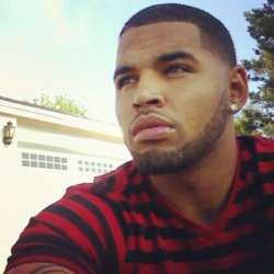 confessionsofcartier:  what chris brown should look like!!! 