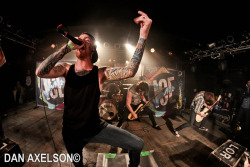 anthony-green:  Memphis May Fire 