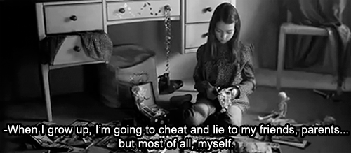 suicide note lullaby.
