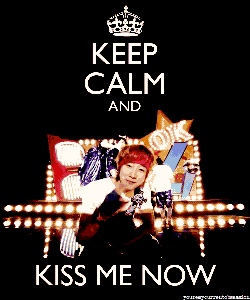 Don't Stop Can't Stop XD