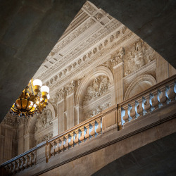 royalversailles: Escalier des Princes by