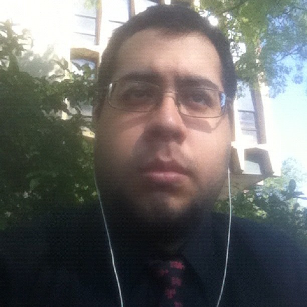 Friend&rsquo;s grad