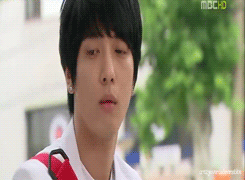crazyovercodenameblue:  Just for fun..no offense (:p) cr: the owner 