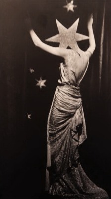 regardintemporel:  Dora Maar - Sans Titre, 1936 