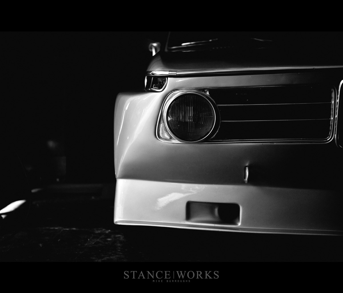 chromjuwelen:  (via “The Collector”: BMW History Preserved) 