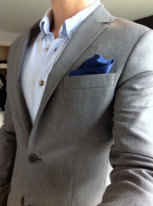 Suit Swag