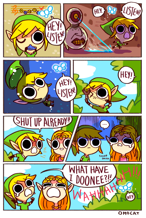 lexip-stib:  omocat:  hey  noooo! 