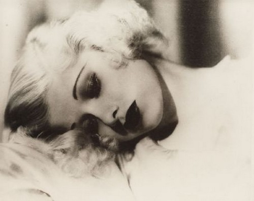 solo-vintage:  Lucille Ball, 1920s 