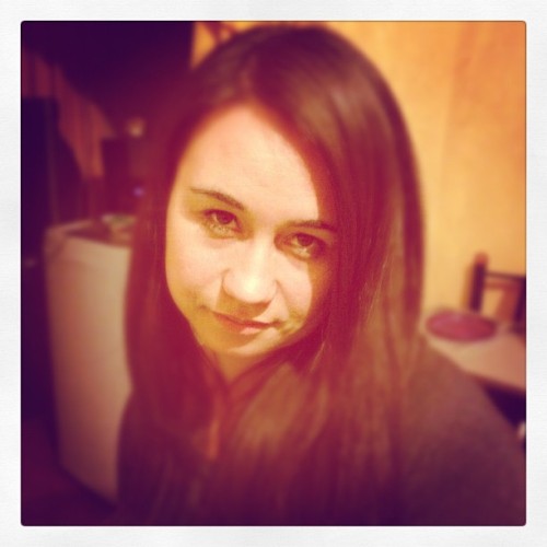 Tomada con instagram