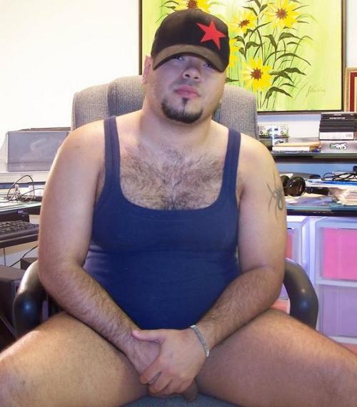 anonbear:   Cubrage a.k.a. James Albanese  4/9   