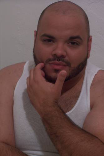 electricunderwear:  anonbear:     Cubrage a.k.a. James Albanese  9/9     Stellar!