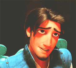 Favorite Movies 5 » Tangled   
