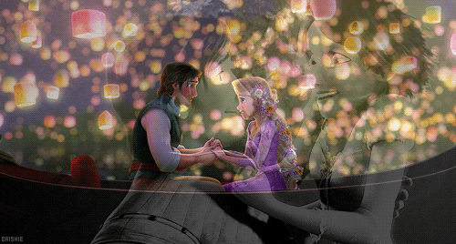 Favorite Movies 5 » Tangled   