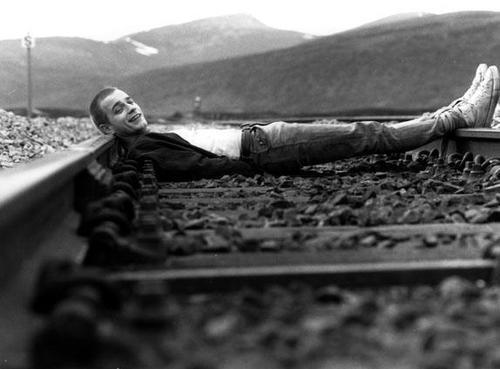 Alive in the Superunknown