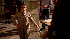 laserfocus:  5 Favorite Hetty Moments→ Season 1   Sam: So you think Hetty was