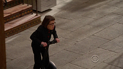 laserfocus:  5 Favorite Hetty Moments→ Season 1   Sam: So you think Hetty was