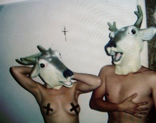 1nividuality:  ☯ follow me and unicorns will fly out your vagina ☯ 
