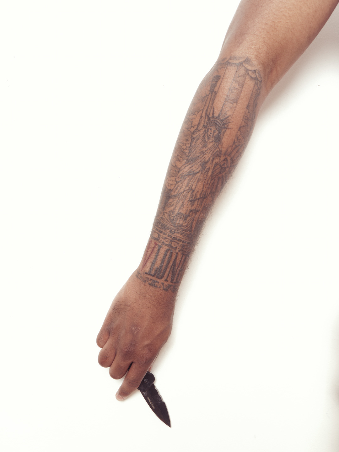 fvckdxxxxl:  awolerizku:  Guess who?  young lord 