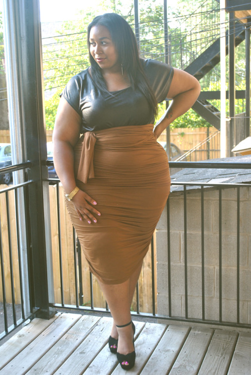 bigbeautifulblackgirls: BBBGFACEBOOKFANPAGE @BBBGirls4ever Black Girls Killing It Shop BGKI NOW