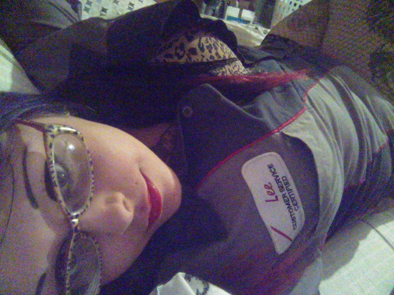 slut1muspr1m3:  Uniform.
