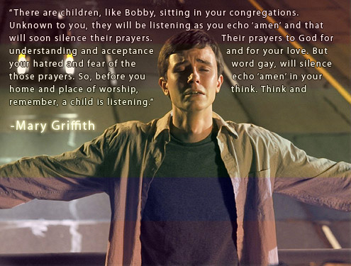 OMG! PRAYERS FOR BOBBY!
