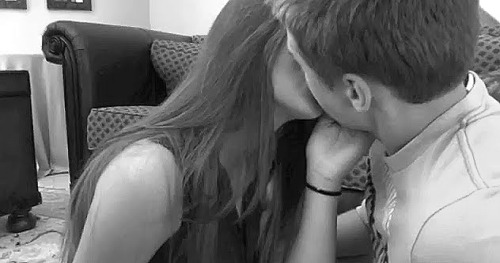 Sweet Moans ❤