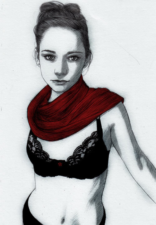 itsajackal:  watson_108 by itsajackal 