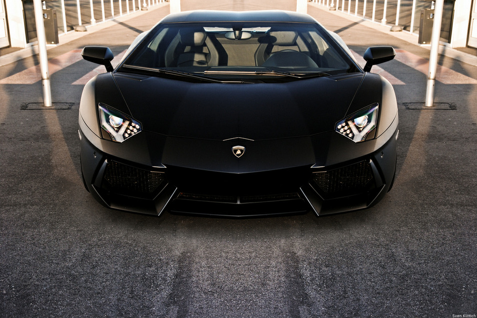 iiskevin:  Merry Christmas, guys! ;) - SvenK | Carspottography 