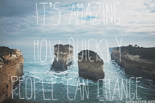 live while we're young