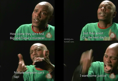 the-anomaly:  blackmanplusknowledge:  Nicole Simpson Can’t Rap lmfao. I laugh loudly all the time from this.  I need that last photo to be a reaction gif. 