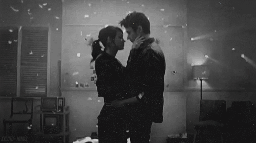 Lovers and lies.