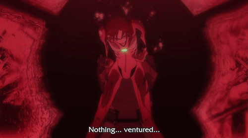 h-e-a:nothing … ventured … nothing … gained !!!