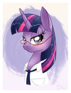 yf222:  Twilight  By xinternalbleedingx