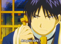Can you fight?