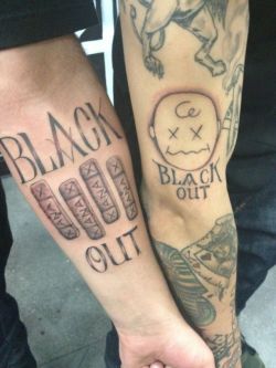 fuckyeahtattoos:  @louisfreshloc @bitchitslouis