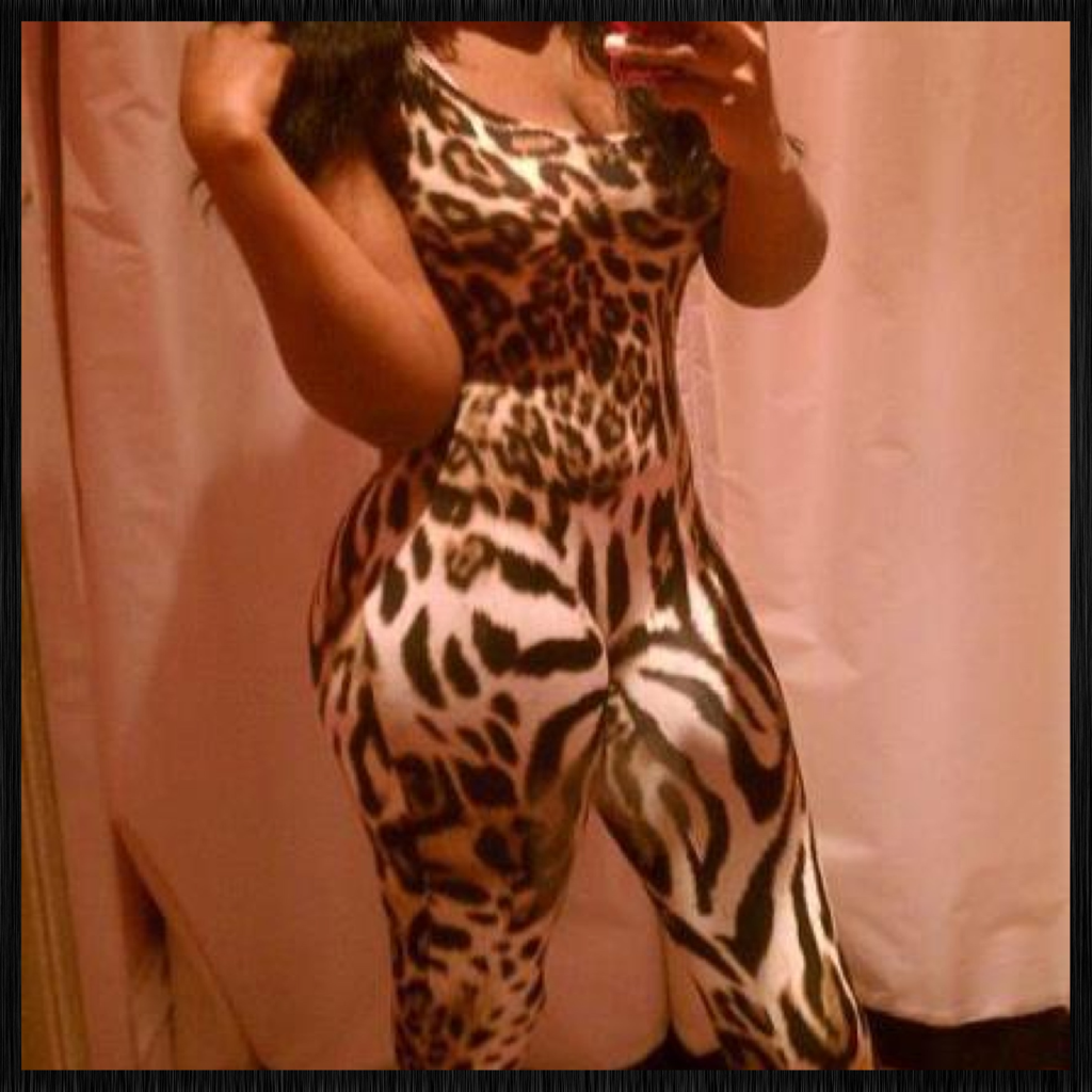 allthickwomen:  Insane body